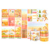 100 Acre Wood in Autumn Bundle