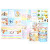 100 Acre Wood in Winter Bundle