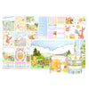 100 Acre Wood in Spring Bundle