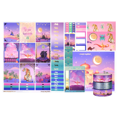 Passports Collection
