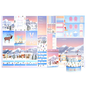 Banff Bundle