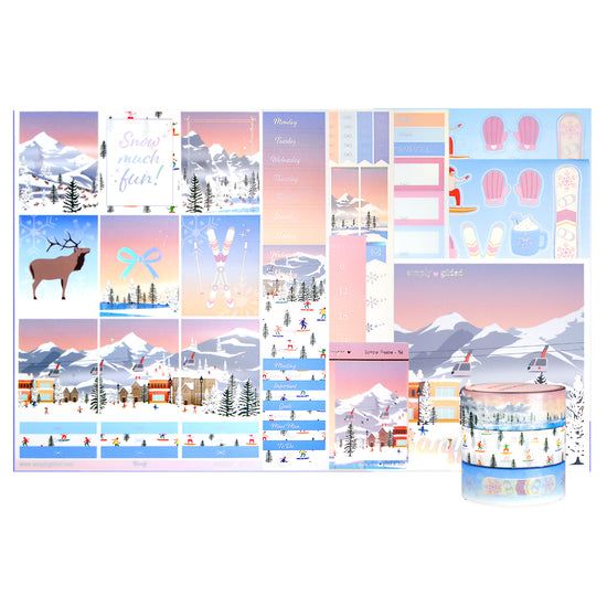 Banff Bundle