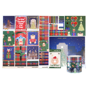 Beary Festive Bundle