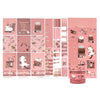 Books & Cats Blush Bundle - Restock