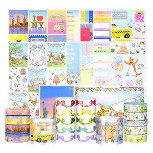 A Lovely Celebration Buy All