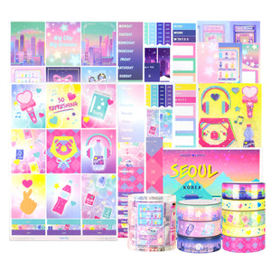 City Pop Buy All