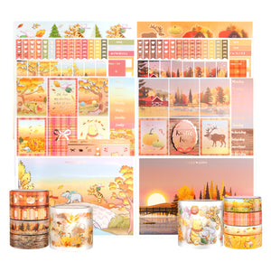Harvest Honey Buy All