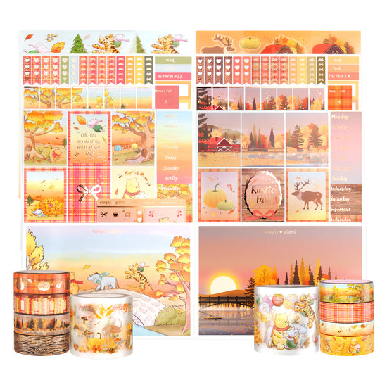 Harvest Honey Buy All