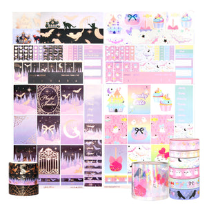 Sugar Shadows Buy All