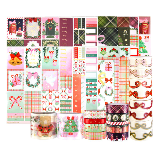 Holiday 2026 Buy All