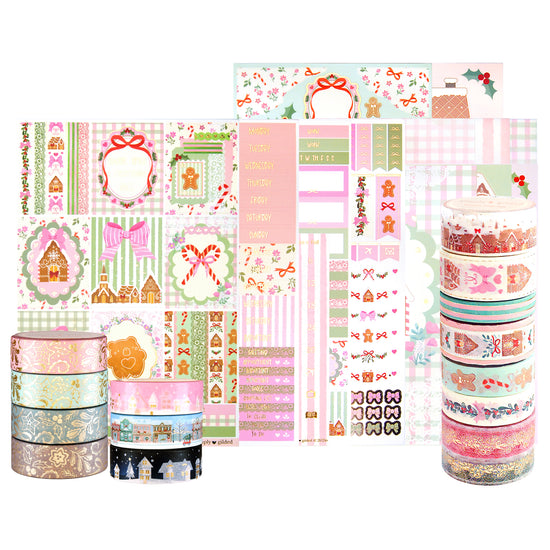 Sweet Holiday Buy All