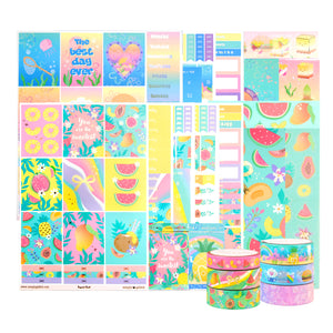 Tropicool Splash Buy All