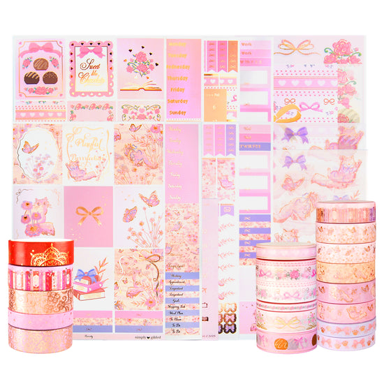 Valentine's Day 2026 Buy All