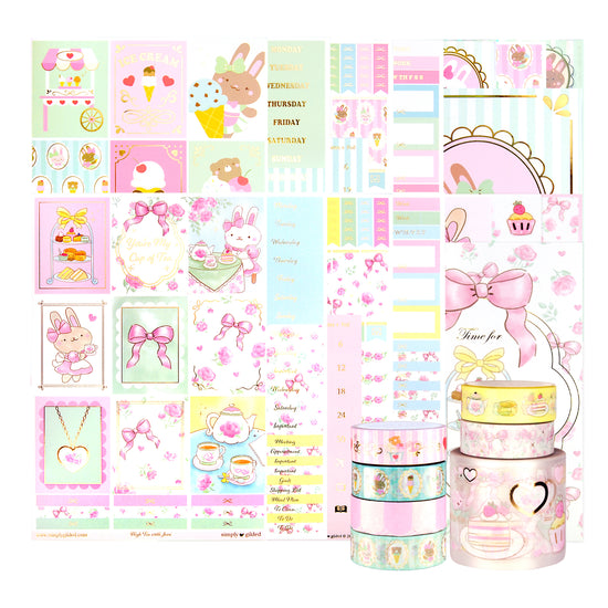 Sweets Season Buy All