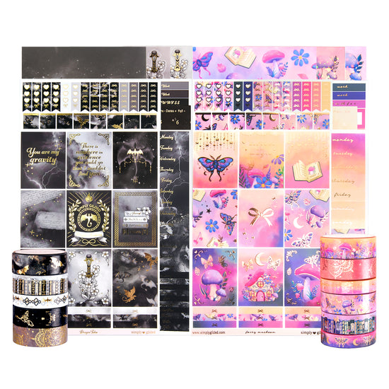 Black Friday Fable Buy All