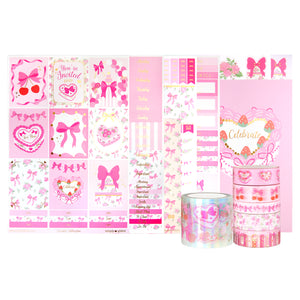 Coquette Celebration Bundle