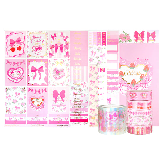 Coquette Celebration Bundle