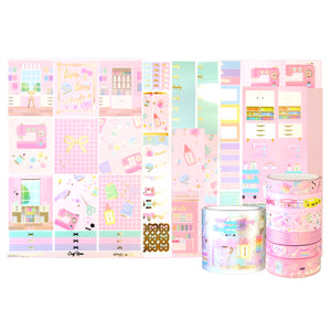 Craft Room Bundle