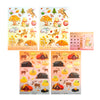 Harvest Honey Deco Bundle
