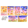 100 Acre Wood Halloween Deco Bundle