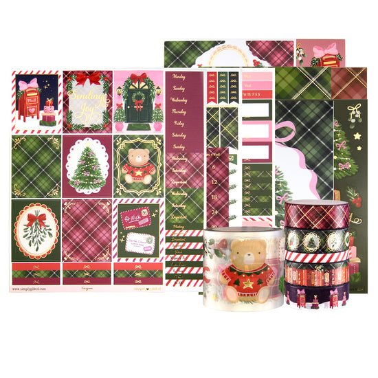 Evergreen Bundle