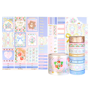 Floral Whimsy Bundle