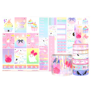 Ghoul Dessert Bundle