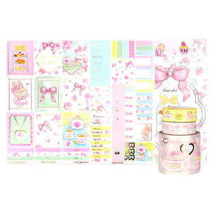 High Tea with Juni Bundle