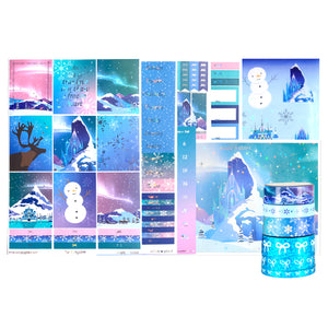 Ice Kingdom Bundle