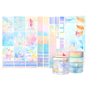 Mermaid Magic Bundle