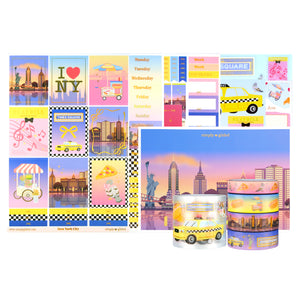 New York City Bundle