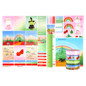 Magical Oz Bundle