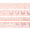 Pink Galaxy 29.0 Boxed Set (aurora pink foil)