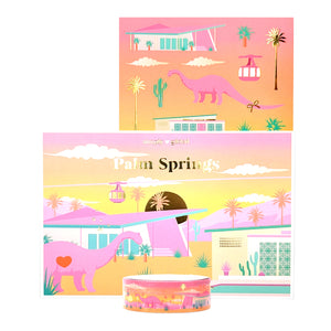 Palm Springs Bundle