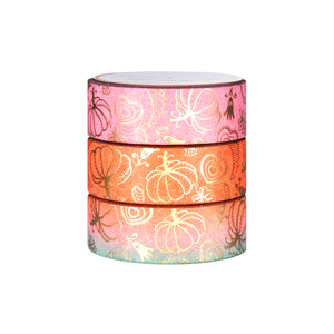 Pumpkin Paisley Bundle - OOPS