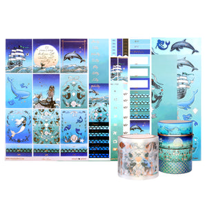 Sea Siren Bundle