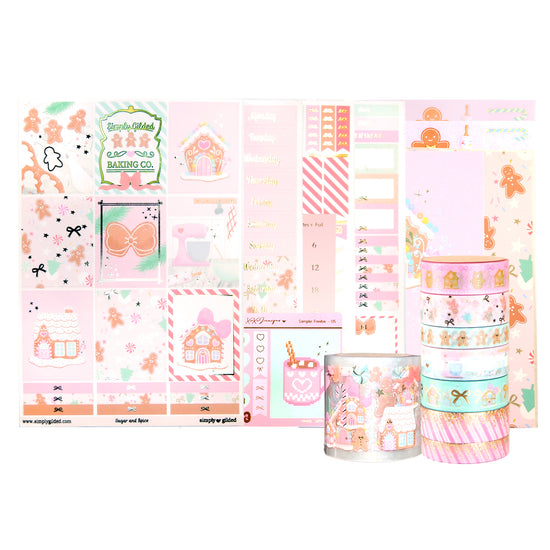 Sugar & Spice Bundle