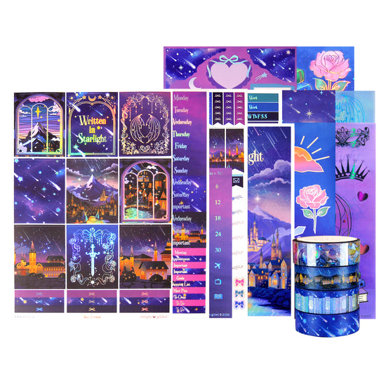Star Festival Bundle