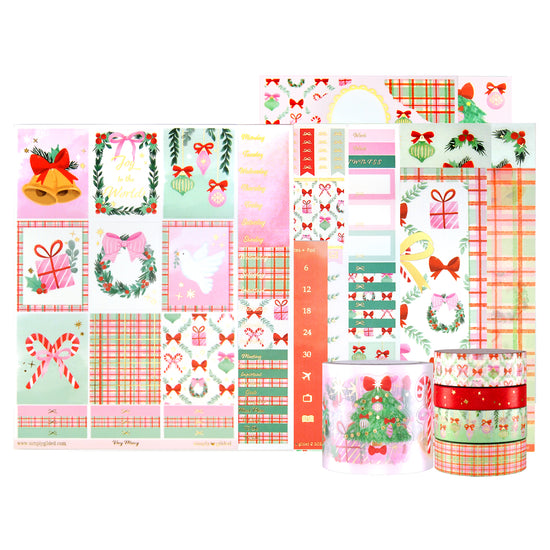 Very Merry Bundle