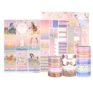 Wild Horses Buy All Bundle
