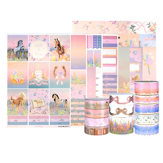 Wild Horses Buy All Bundle