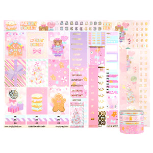 Christmas Candy Bundle