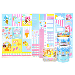 Beach Bunny Bundle