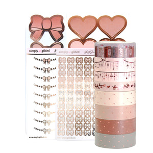 Blushbaby Bundle