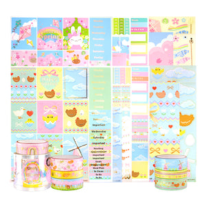 Hello Spring Buy All