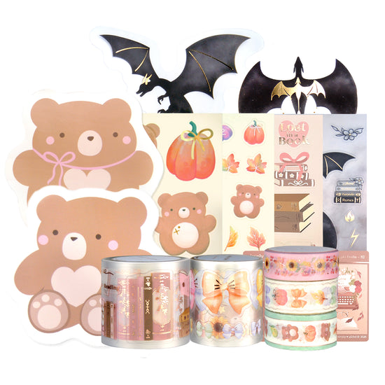 Cozy Harvest Buy All