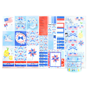 Daisies & Denim Bundle (you pick)