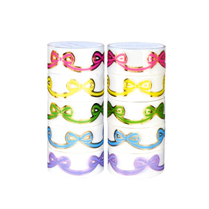 Diecut Bow Bundle
