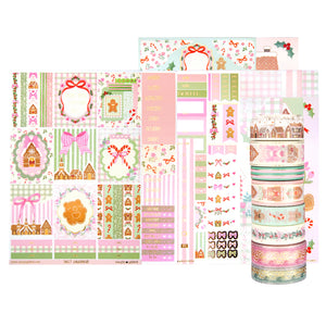 Sweet Gingerbread Bundle