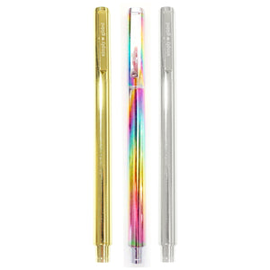 Metallic Pen Bundle